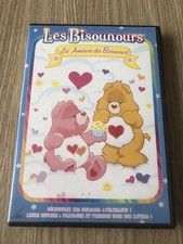 DESSIN ANIMÉ LES BISOUNOURS