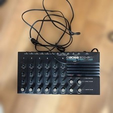 BOSS BX-4 4-Channel Stereo