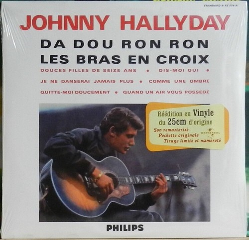Johnny hallyday france - johnny,