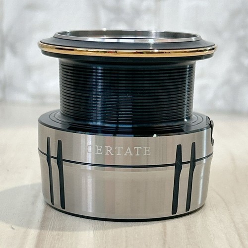 Bobine daiwa certate lt3000 - bobine,