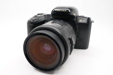 Pentax Z-10 Camera Body + FA