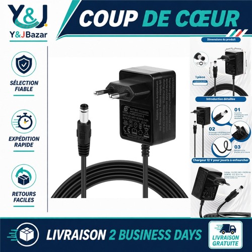 Chargeur a voiture - 1,