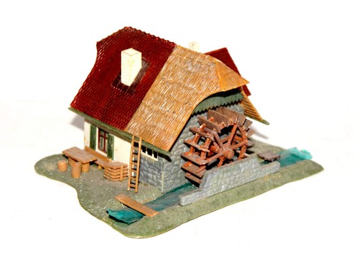 Faller 228 maquette - faller, b-228