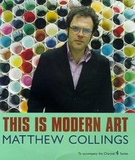 This Is Modern Art, Collings