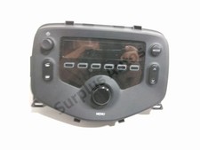 AUTORADIO 861200H050 TOYOTA