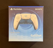 Manette Dualsense PS5 Genshin