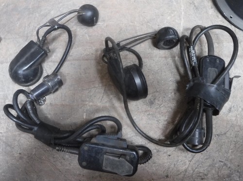 144c operators headset - h-144c/u,
