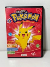 Dvd Planète Pokémon volume 3