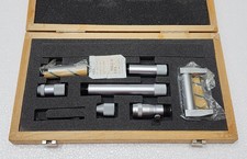 Micromètre Tubulaire