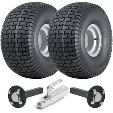 Kit Remorque VTT 22x11.00-8