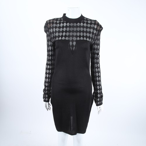 Balmain robe 123396 - balmain,