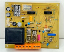 Carte De Circuit PLC Alingsas