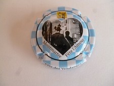 capsule SIX COTEAUX, fêtes