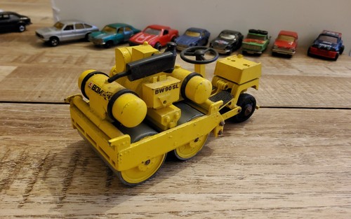 Compacteur bomag sl - bomag, 90