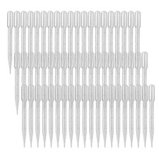 300PCS 3ML Pipettes de