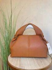 Sac fourre-tout cuir