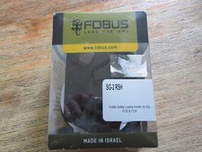 Holster Fobus SG-2 R Pour S&W