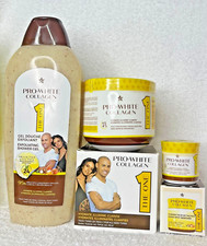 PRO.WHITE COLLAGEN MINI GAMME