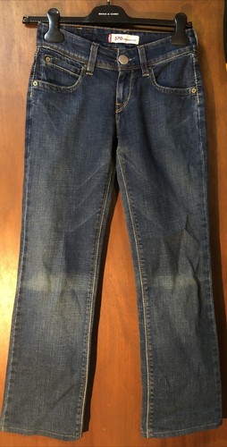 Levi 570 jean femme - levi’s,