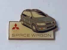 pins mitsubishi space wagon
