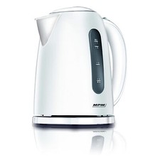 Bouilloire électrique sans