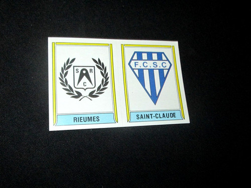 Rieumes fcsc saint claude - fcsc,