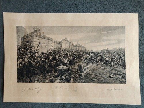 Révolution française 1789 - révolution,
