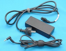 Alimentation chargeur transformateur Pc HP  19,5v PPP012C-S 854056-002 ( ZE118 )