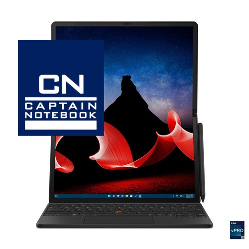 Lenovo thinkpad fold - lenovo,