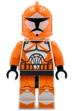Figurine / Minifigure Lego