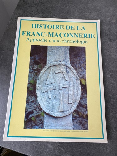 Ancien livre histoire la - ancien,