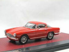 ASTON MARTIN DB2-4 COUPE