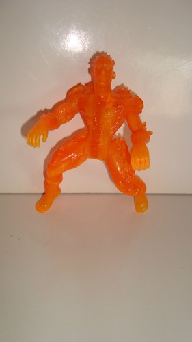 Figurine marvel les - les, 4