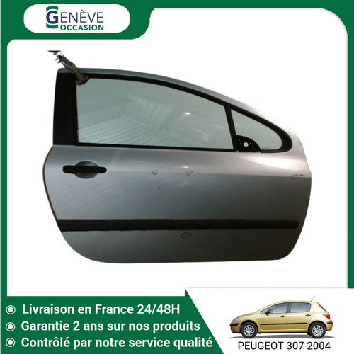 Porte avant droit - 🇫🇷,