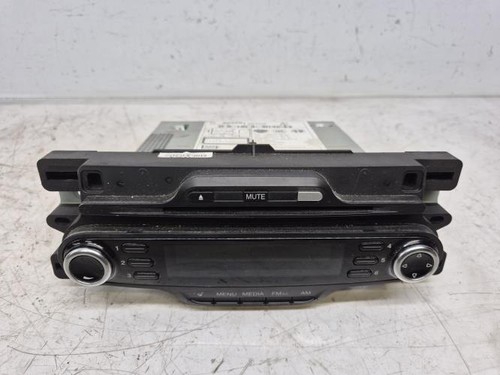 Autoradio alfa romeo giulietta - autoradio,