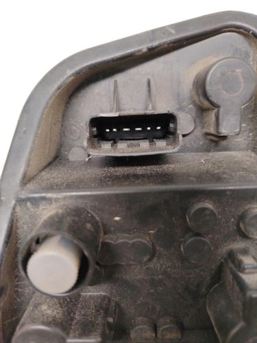 Platine feu arriere gauche