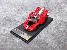 Kyosho MR 1/43 Ferrari F Full