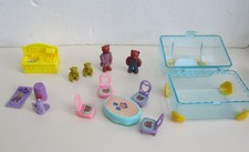 Famille OURS TEDDY'S HOME