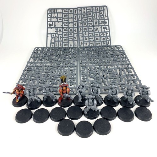 X20 escouade tactiques mkii - x20,
