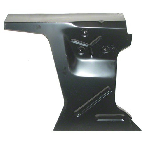 Fender liner rear passenger - fender,