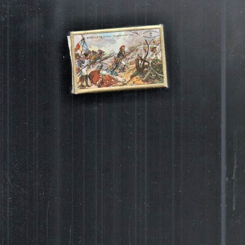 Ancienne boite plumes - ancienne,