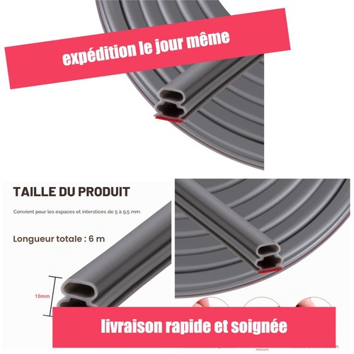 Joint étanchéité porte - d'étanchéité,