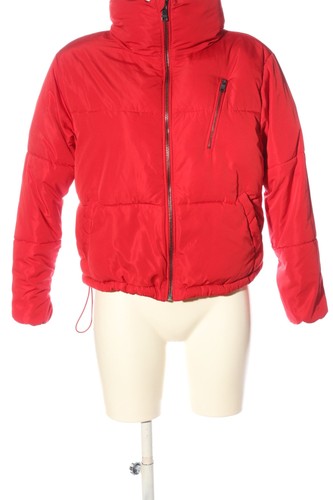 Bershka veste matelassée - veste,