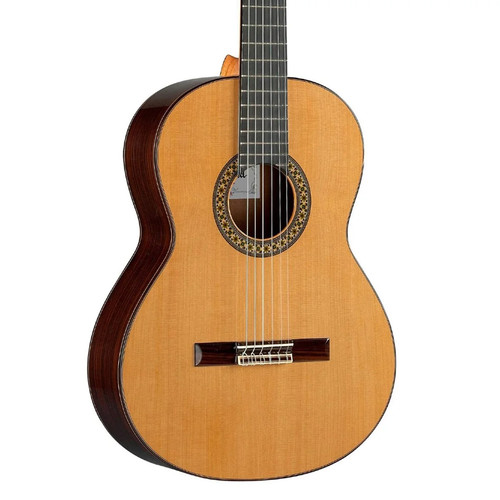 Alhambra 6 string - alhambra, 4p-us
