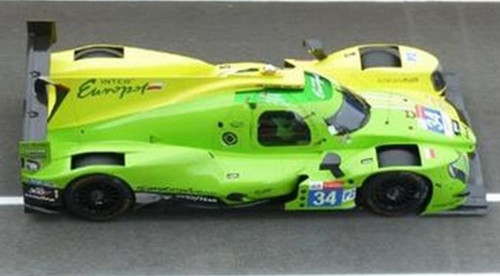 Spark voiture des 24h le - des,