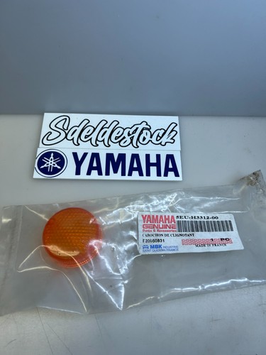 Cabochon clignotant yamaha - 1,
