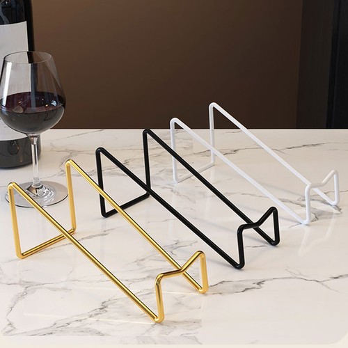 Meuble porte bouteille simple - meuble, porte-bouteille