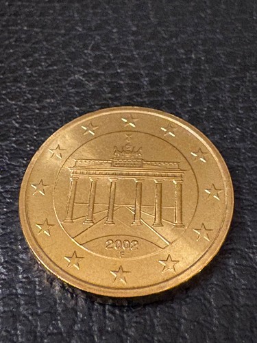 Pièce centimes d - de,