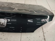 Malle/Hayon arriere PEUGEOT