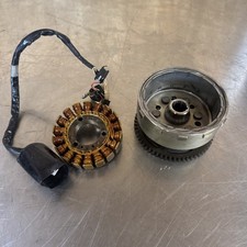 Allumage Rotor Stator Yamaha 125 Xmax 2006-2009